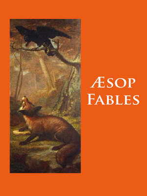 cover image of Fables
